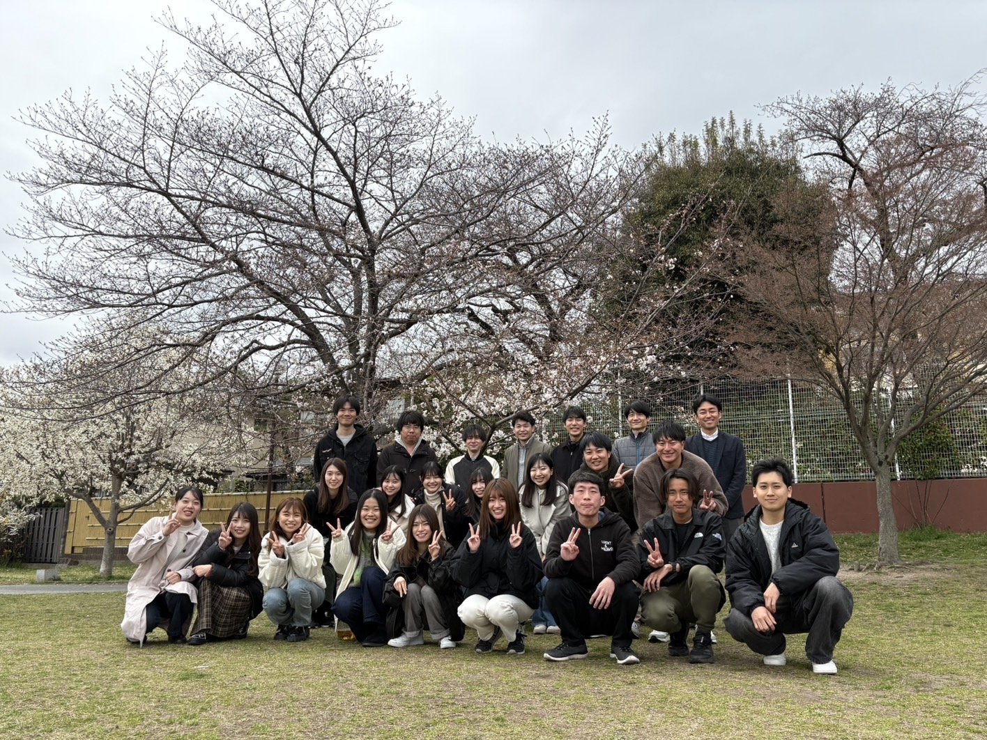 メンバー集合写真