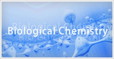 biological Chemistry